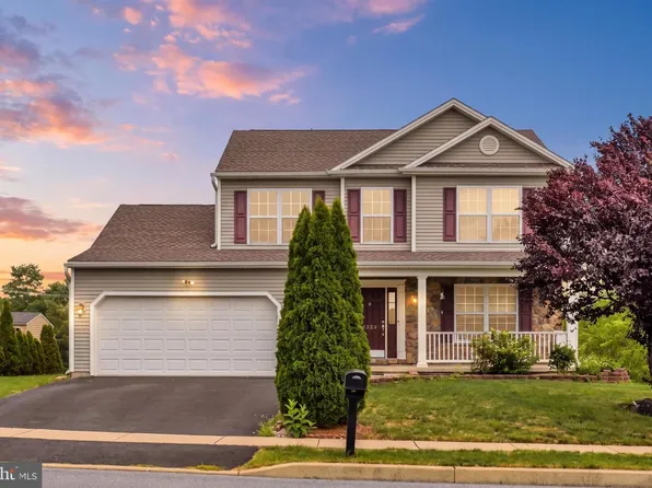 6254 Chatham Glenn Way, Harrisburg, PA 17111