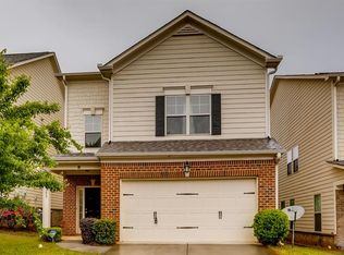 3393 Orono Dr, Duluth, GA 30096