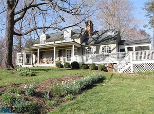 14070 Brookman Rd, Somerset, VA 22972