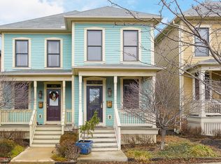 108 E 2nd Ave, Columbus, OH 43201