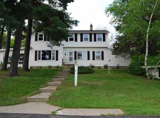 S2696 County Hwy V, Reedsburg, WI 53959