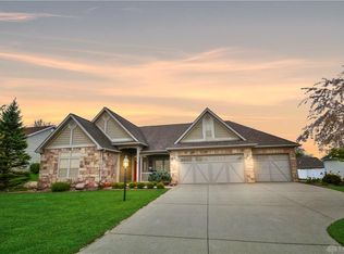 1020 Lancashire Dr, Richmond, IN