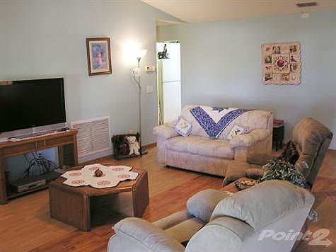 Living Room 2nd View