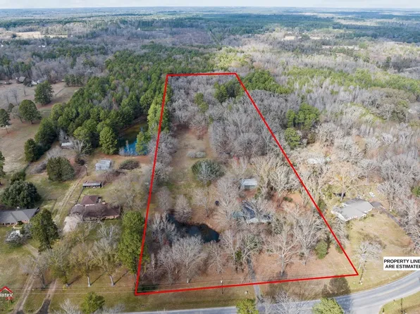 8026 Colquitt Rd, Keithville, LA 71047