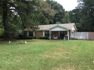 2001 Buchanan Rd, Texarkana, TX 75501