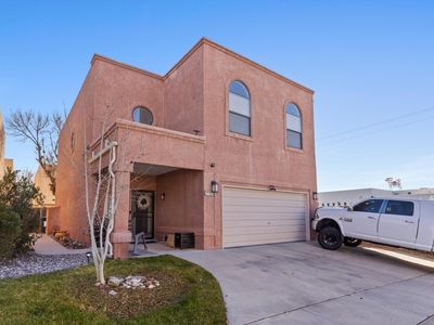 7104 Quail Holw NE, Albuquerque, NM, 87109