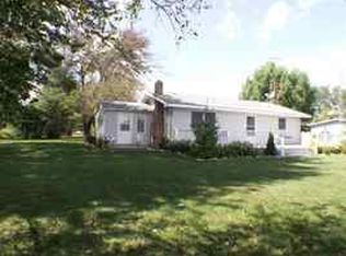 355 Ln 301a Barton Lk, Fremont, IN 46737