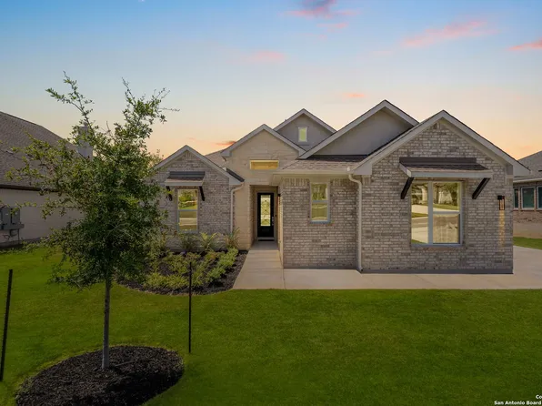 6821 Arbor Falls, Fair Oaks Ranch, TX 78015