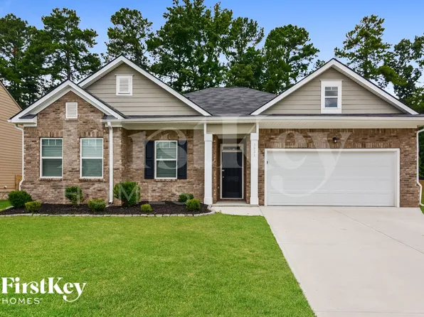 3521 Lilly Brook Dr, Loganville, GA 30052