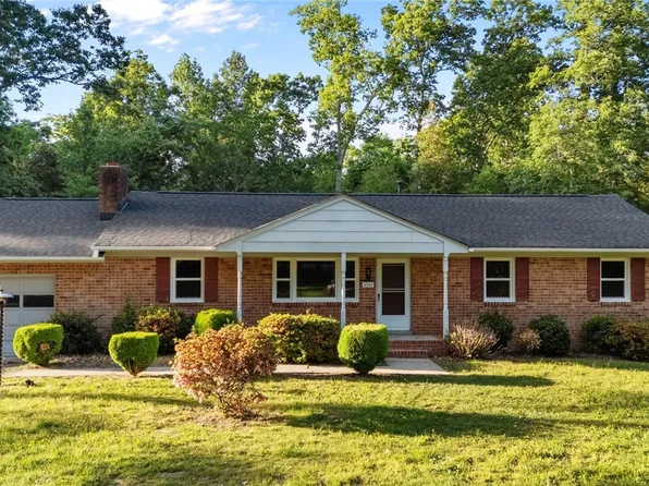 4346 New Kent Hwy, Quinton, VA 23141