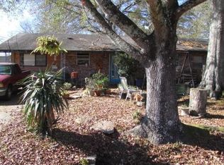 1104 Sandra Dr, Laurel, MS 39440