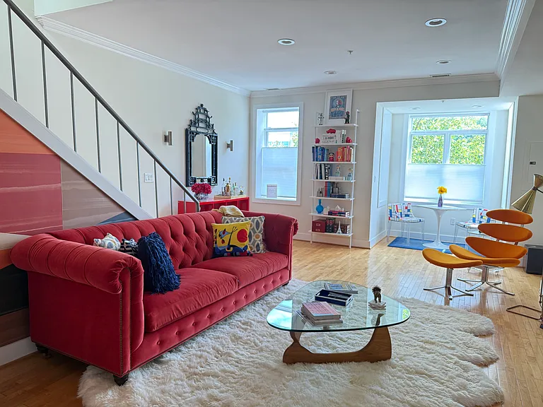 507 O St NW #5 — Photo 8