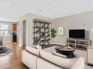13 Central St UNIT 1, Manville, RI 02838
