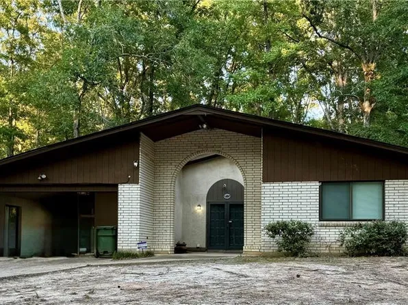 1211 S Maple St, Ruston, LA 71270