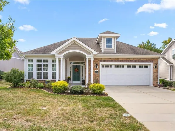 113 Alyssa Dr, Gibsonville, NC 27249