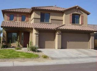 39726 N Lost Legend Dr, Phoenix, AZ 85086