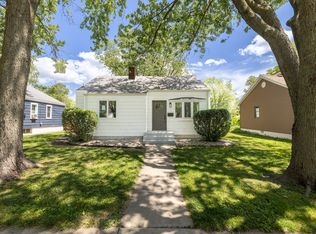 1584 S 6th Ave, Kankakee, IL 60901