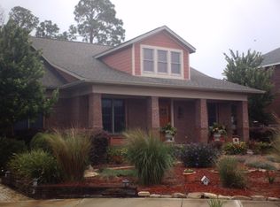 1304 Savannah Dr, Panama City, FL 32405