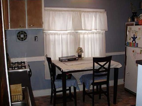 Dining Area off Kitchen