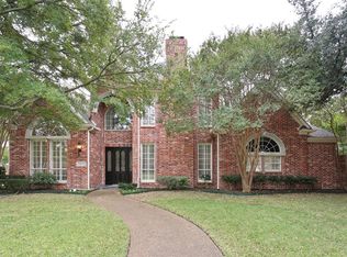 5900 Glen Heather Dr, Plano, TX 75093