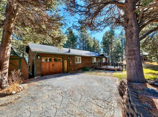 2685 Elati St, South Lake Tahoe, CA 96150