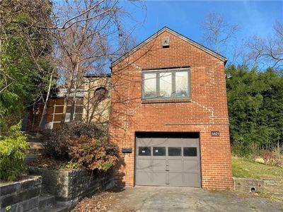 6621 Forward Ave, Pittsburgh, PA, 15217