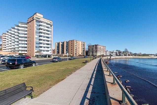 1st image of 300 Lynn Shore Dr APT 804
