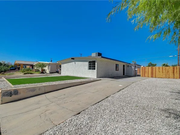 3600 Reynolds Ave, North Las Vegas, NV 89030