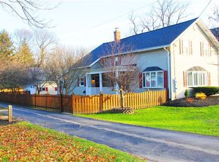 2931 Bowen Rd, Elma, NY 14059