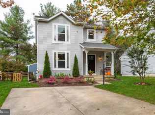 10819 Topbranch Ln, Columbia, MD 21044