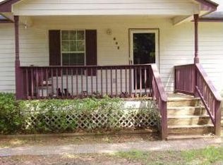 1102 Logansport St, Nacogdoches, TX 75961