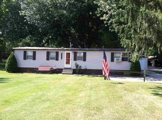 50667 County Road 5, Elkhart, IN 46514