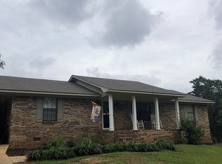 8181 Highway 5 #5, Thomasville, AL 36784