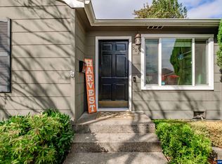 502 Bradley St SE, Albany, OR 97321