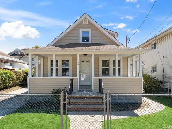 144 Cornell Street, Hempstead, NY 11550