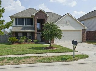 12203 Woody Hollow Dr, Tomball, TX 77375