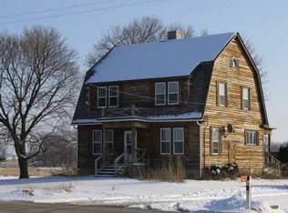 W9667 State Road 67, Sharon, WI 53585