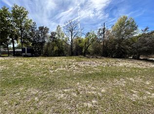 2090 W Roseboro Dr, Citrus Springs, FL 34434