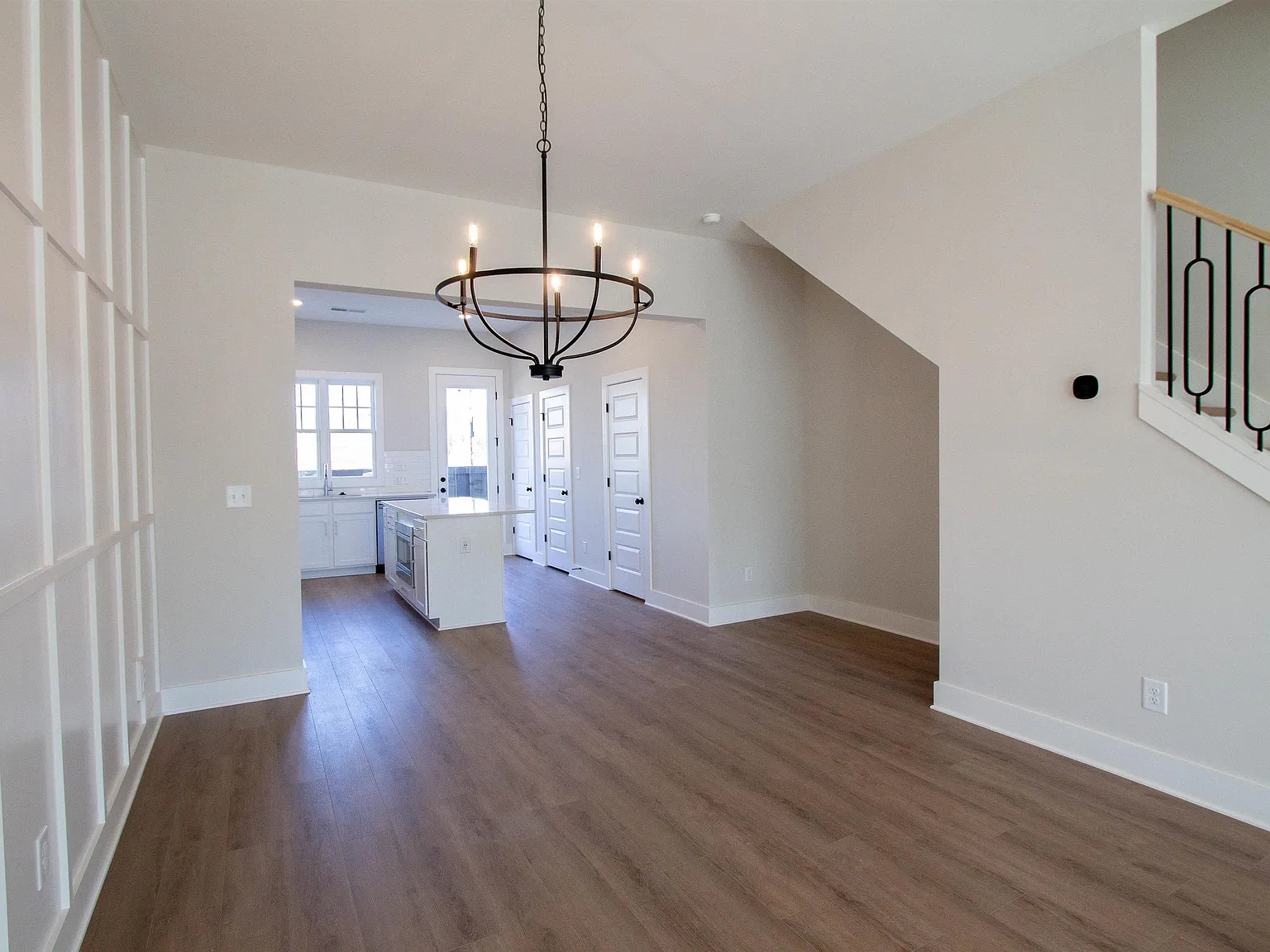 2 bed, 2.5 bath, $2,500 — Photo 4