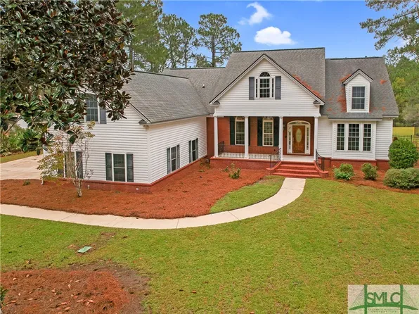 373 Steeple Chase Lane, Richmond Hill, GA 31324