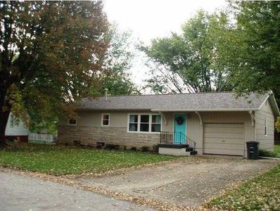 1317 W 6th St, Connersville, IN, 47331