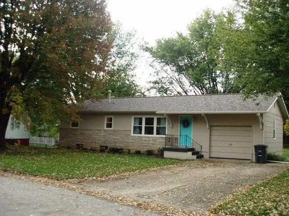 1317 W 6th St, Connersville, IN 47331