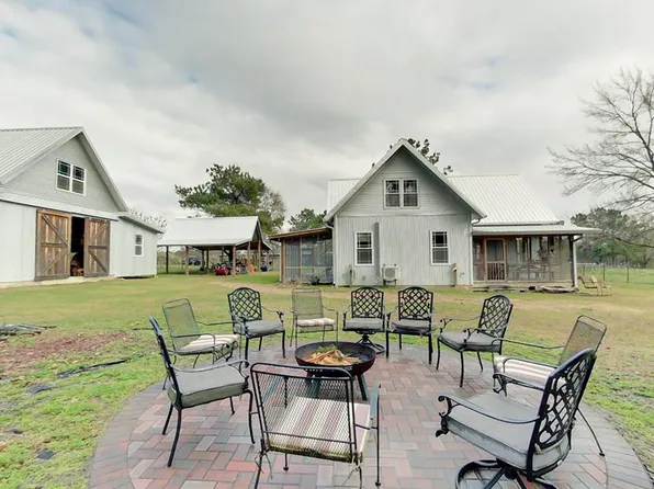 196 Holstein Ln, Cairo, GA 39828