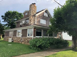 314 Yough St, Confluence, PA 15424