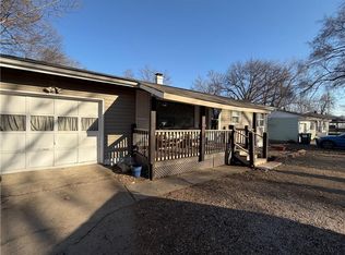 4305 S Main St, Independence, MO 64055