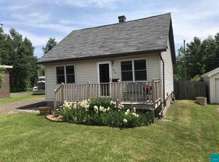 920 N 2nd Ave, Proctor, MN 55810