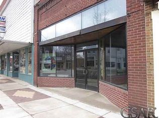 209 N Saginaw St, Durand, MI 48429