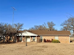 127 Eastpark Dr, Graham, TX 76450