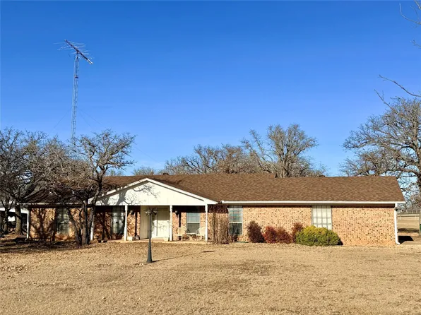 127 Eastpark Dr, Graham, TX 76450