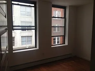Rented by At Home Realty NY LLC